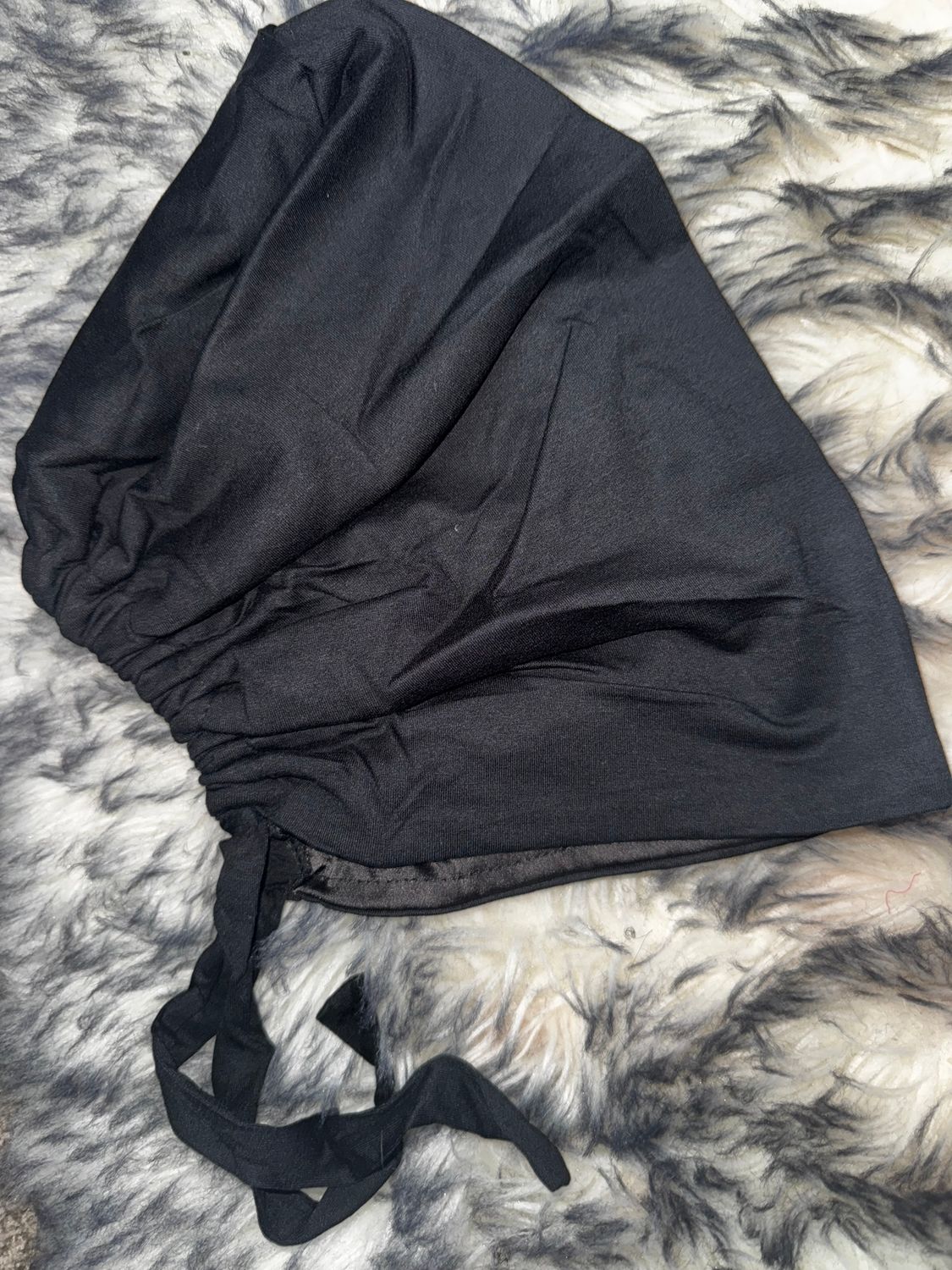 Satin Lined Under Cap