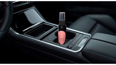 Room/Car Spray- Arabian Oasis (Oil Base)- Travel Size