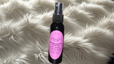 Room/Car Spray-Sakinah (Churai Scented) (Oil Base) Travel Size