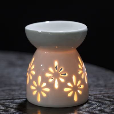 Wax Warmers-Daisy Glow