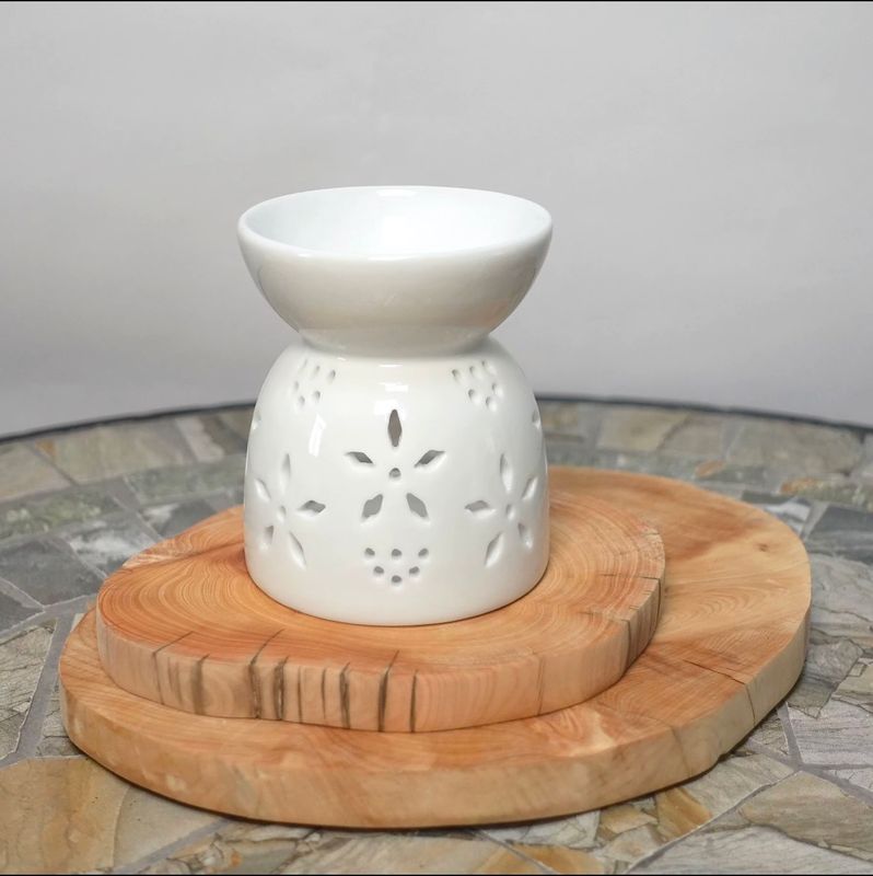 Wax Warmers-Thistle Cut