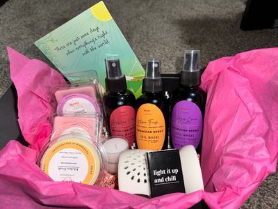 Mother’s Day Gift