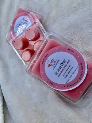 Arabian Oasis Wax Melts