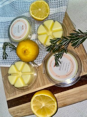 Kitchen Fresh Wax Melts