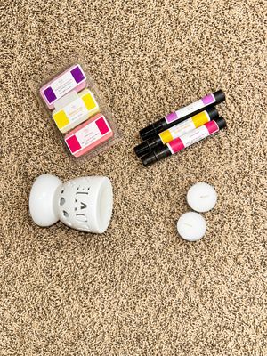 Starter Kit Set