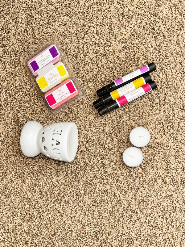 Starter Kit Set