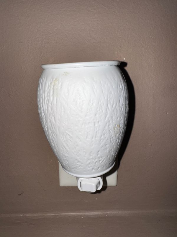 Electric Wax Warmer