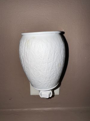 Electric Wax Warmer