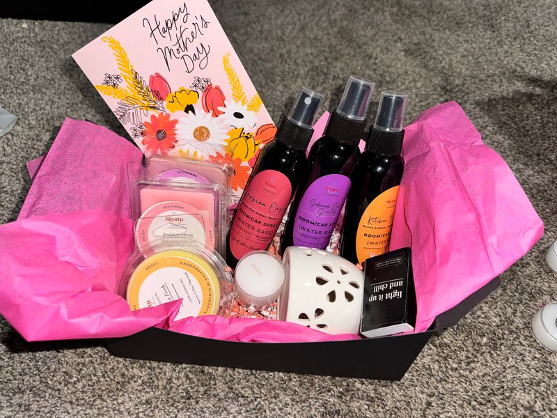 Mother’s Day Gift