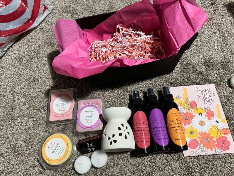 Mother’s Day Gift