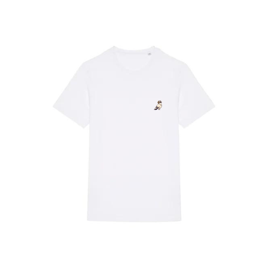 T-Shirt Little vintage Pigeon