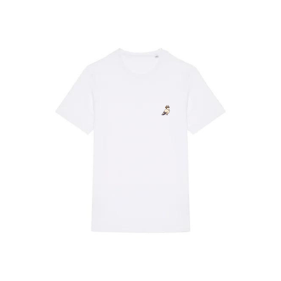 T-Shirt Little vintage Pigeon