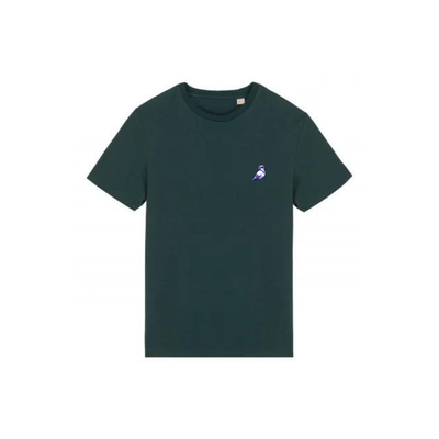 T-Shirt Little Purple Pigeon