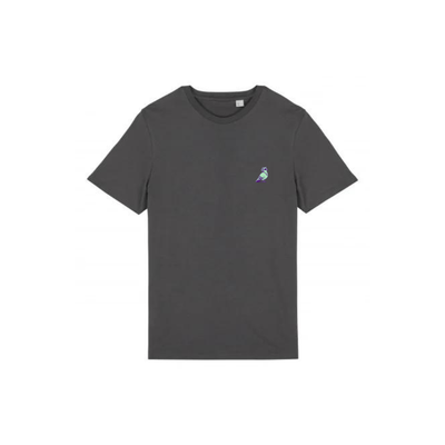 T-Shirt Little Green Pigeon