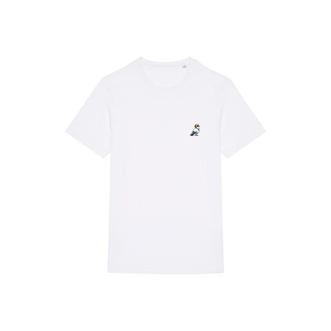 T-Shirt Little Pigeon