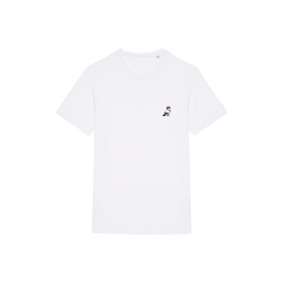 T-Shirt Little Pigeon