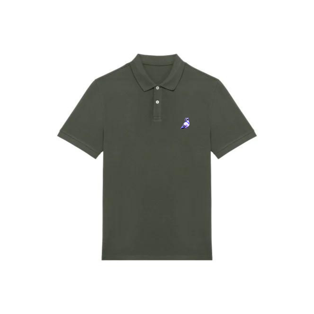 Polo Little Purple Pigeon