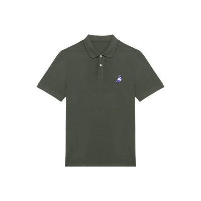 Polo Little Purple Pigeon