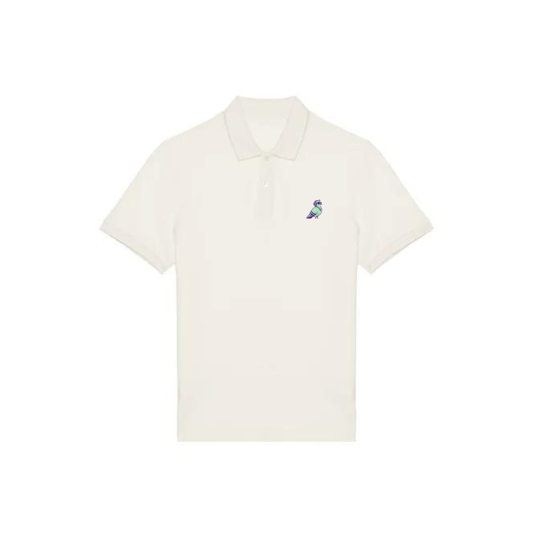 Polo Little Green Pigeon
