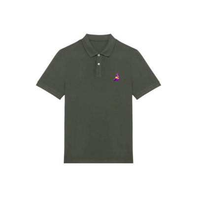 Polo Little Color Pigeon