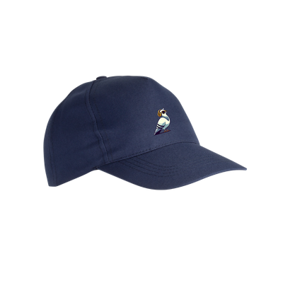 Cap Blue - Little Pigeon