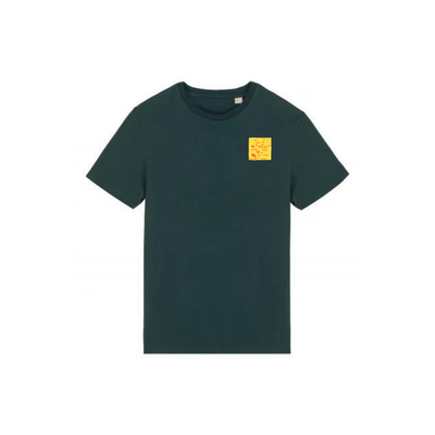 T-Shirt Vluchtplan