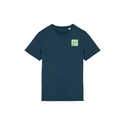 T-Shirt Vluchtplan