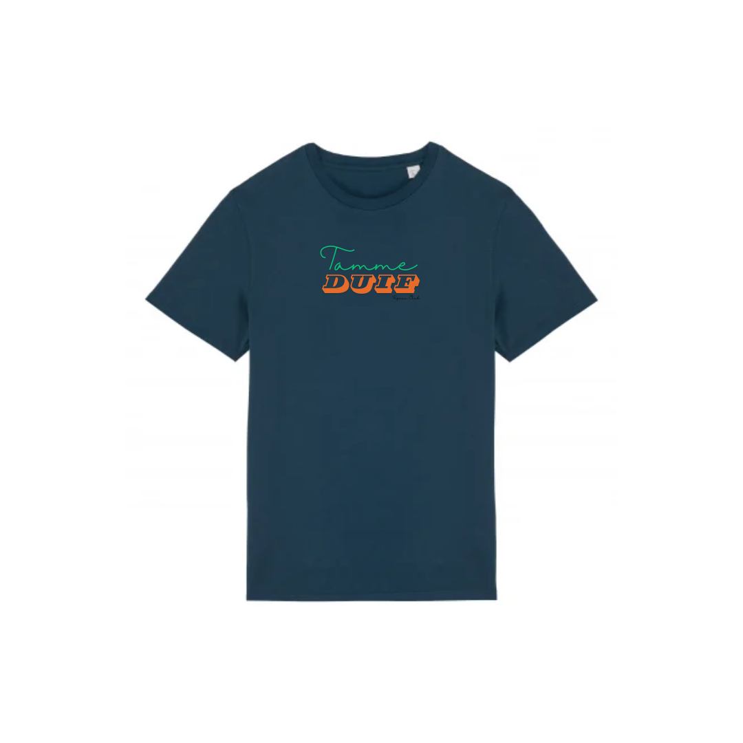 T-Shirt Tamme Duif