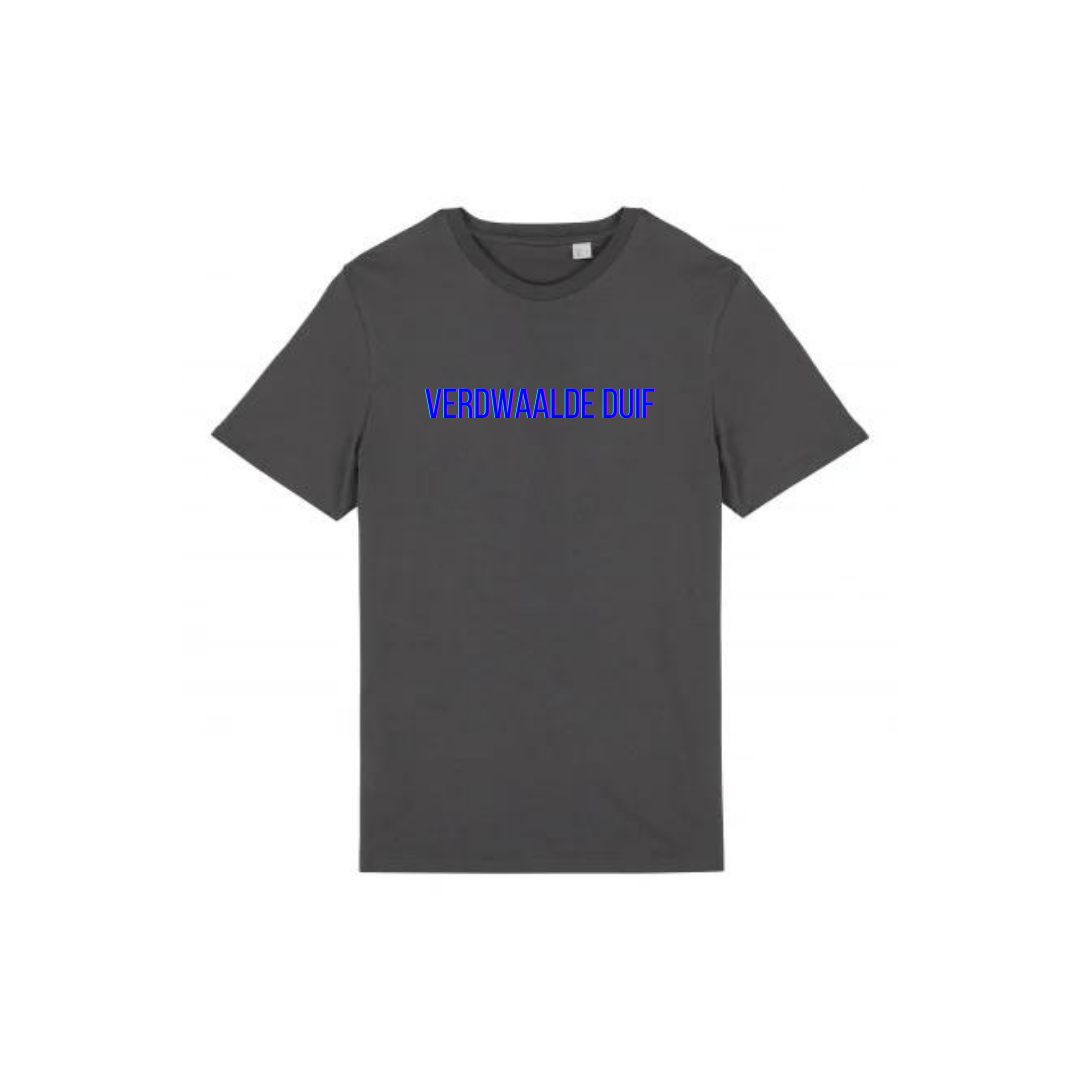 T-Shirt Verdwaalde Duif
