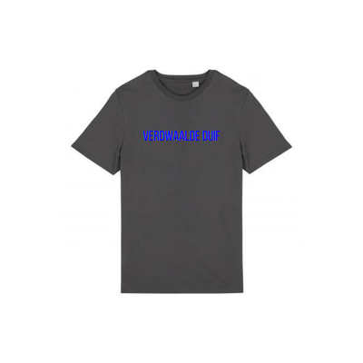 T-Shirt Verdwaalde Duif