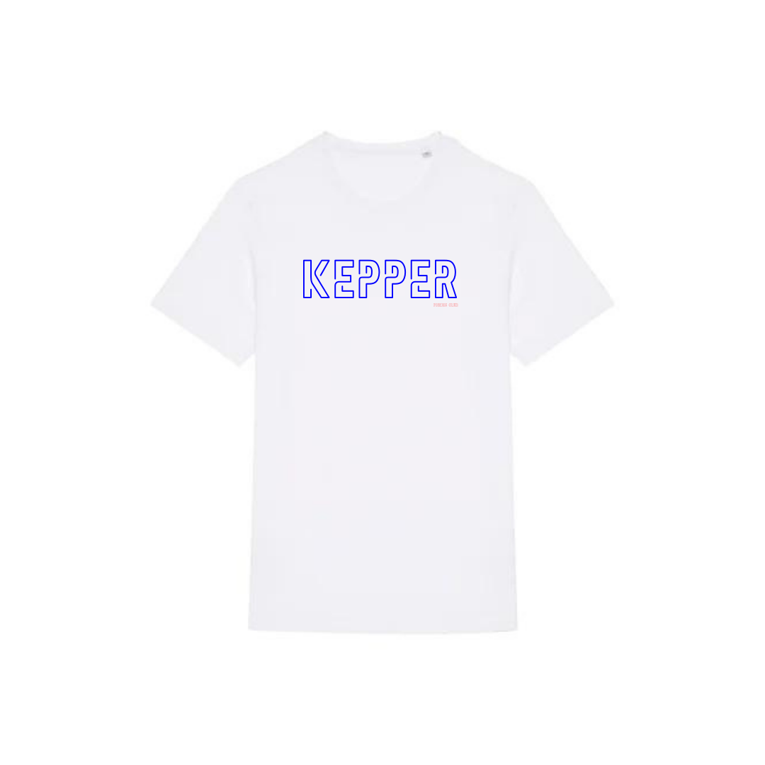 T-Shirt Kepper