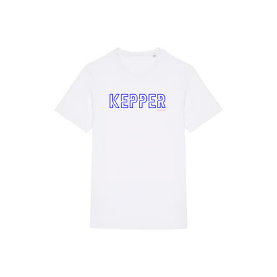 T-Shirt Kepper