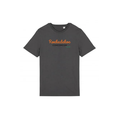 T-Shirt Roekedekoe.com