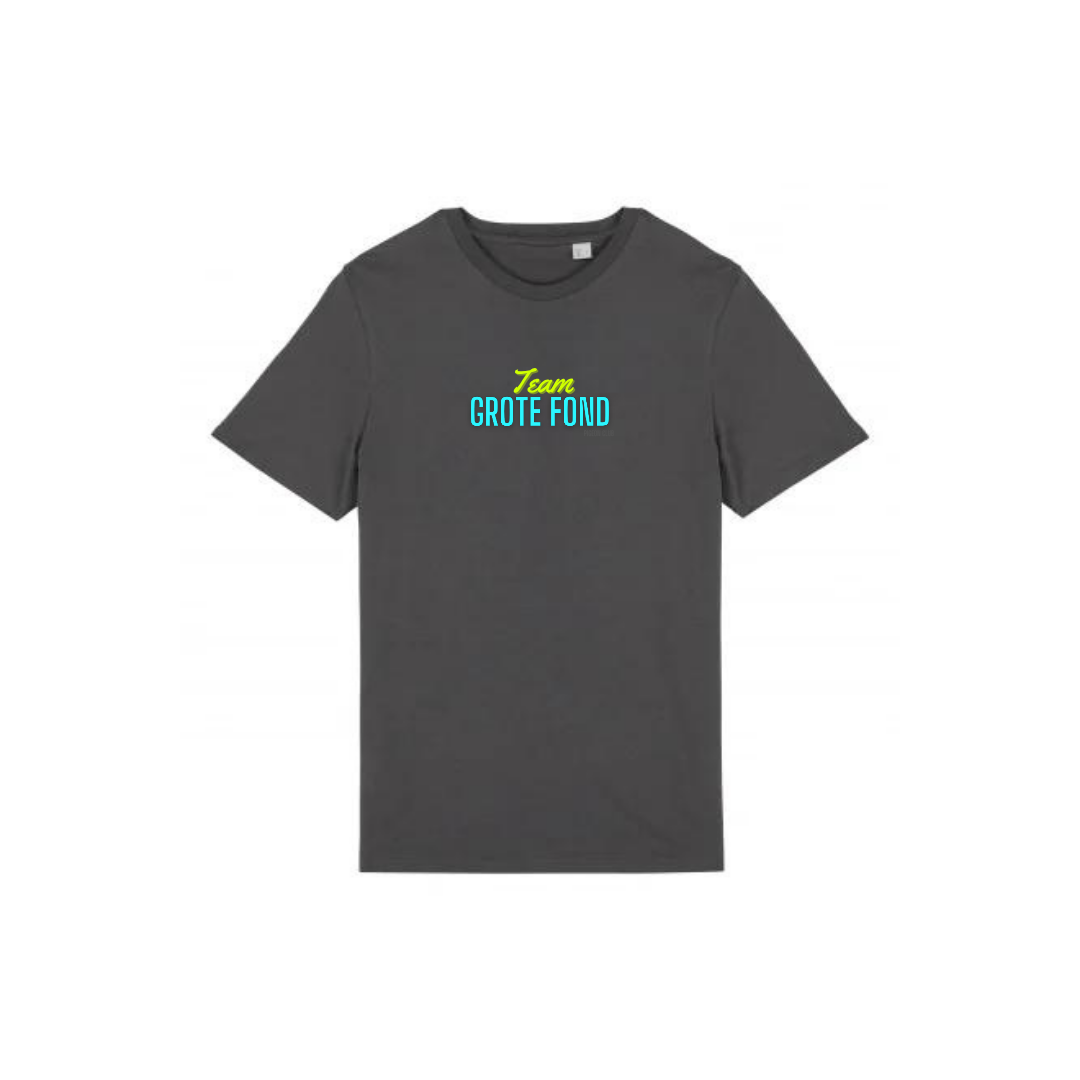 T-Shirt Team Grote Fond
