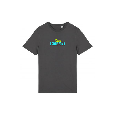T-Shirt Team Grote Fond