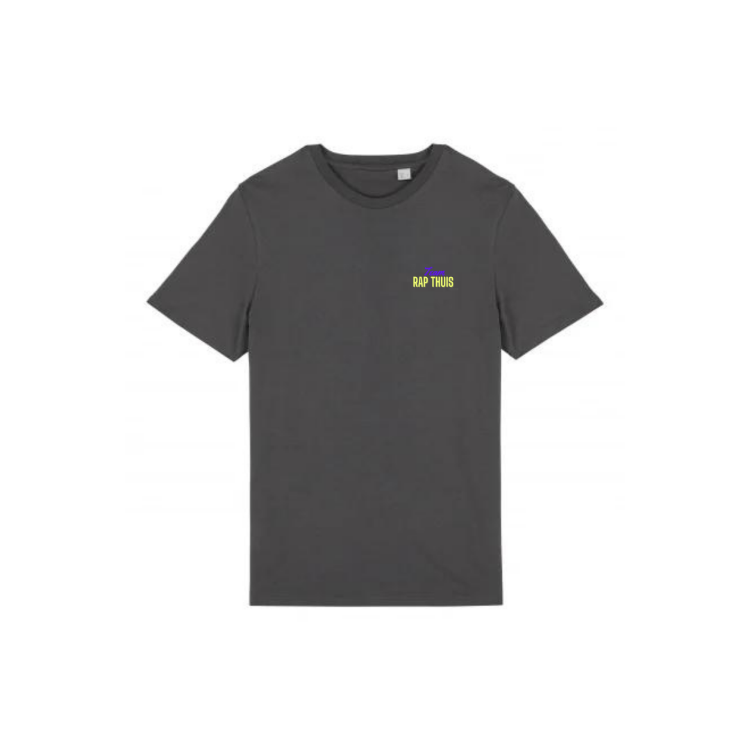 T-Shirt  Team Rap Thuis