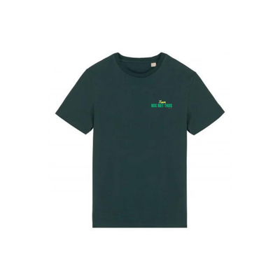 T-Shirt Team Nog Niet Thuis