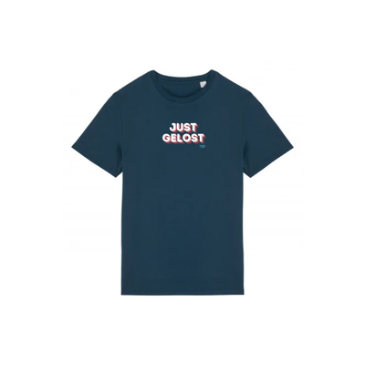 T-Shirt Just Gelost