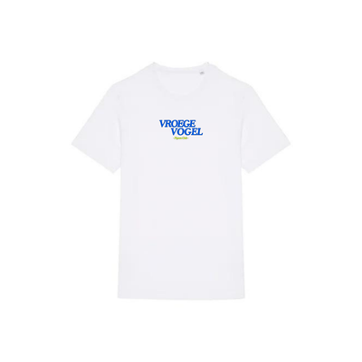 T-Shirt Vroege Vogel