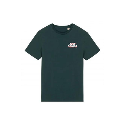 T-Shirt Just Gelost