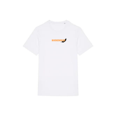 T-Shirt Roekedekoe
