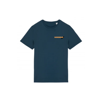 T-Shirt Roekedekoe KL