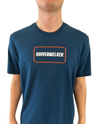 T-Shirt Duivenmelker