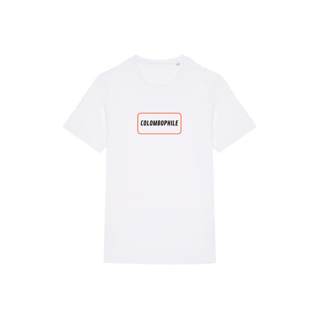 T-Shirt Colombophile