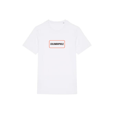 T-Shirt Colombophile