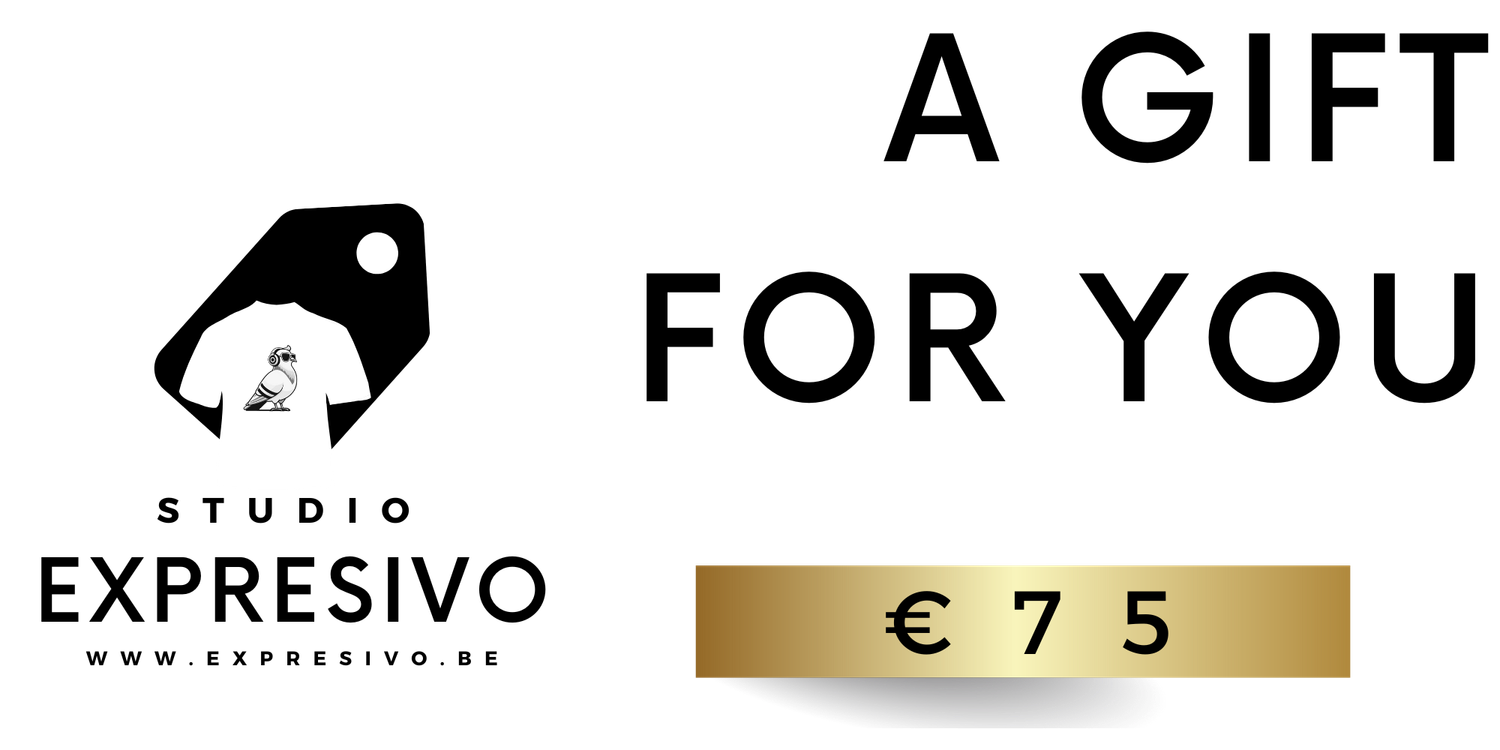 Gift Voucher 75