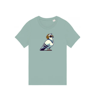 T-Shirt Pigeon Kids