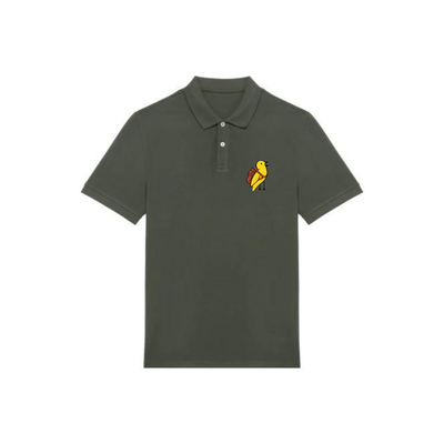 Polo Canary backpack