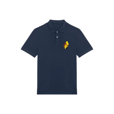 Polo Kanarie Rugzak