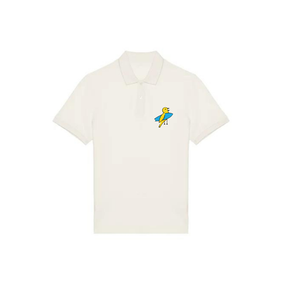 Polo Kanarie Surf